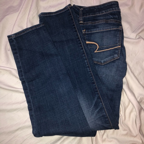 Jeans - Picture 1 of 1